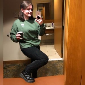 Meet your Posher, Penelope